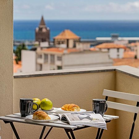 Luxury View Apartment Funchal - Free Parking Funchal (Madeira) Exterior foto
