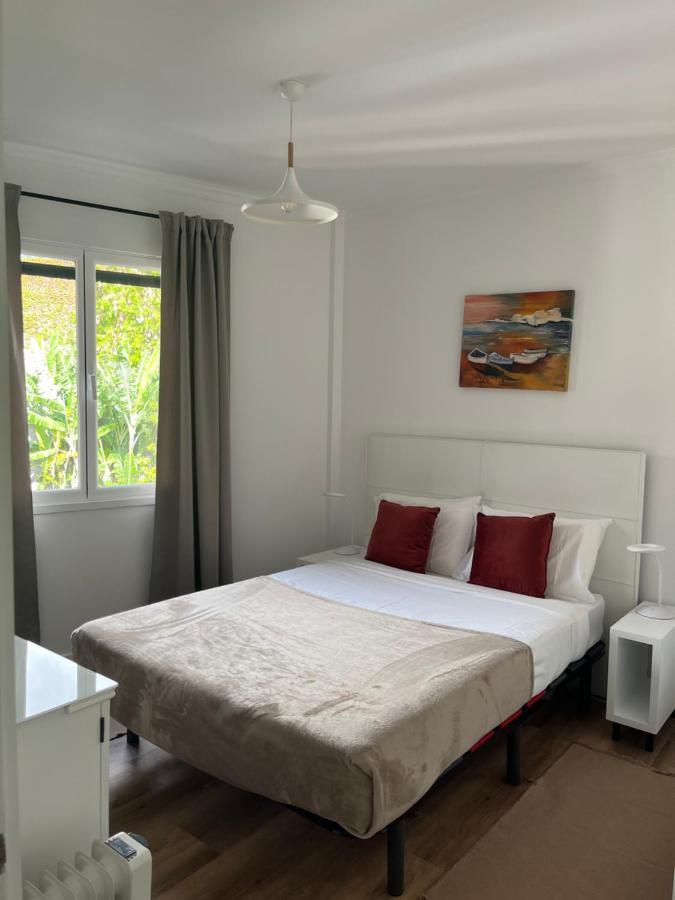 Luxury View Apartment Funchal - Free Parking Funchal (Madeira) Exterior foto