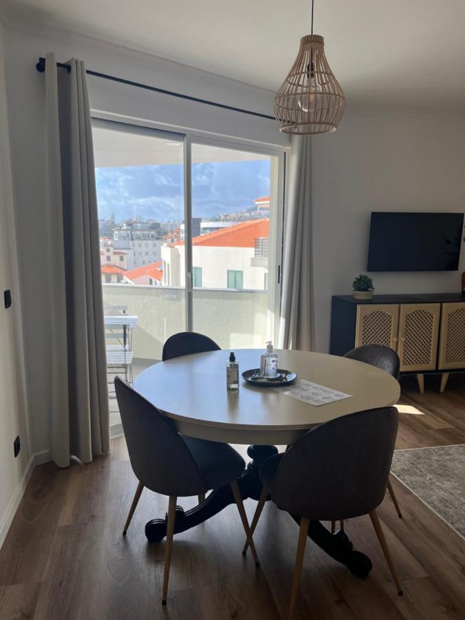 Luxury View Apartment Funchal - Free Parking Funchal (Madeira) Exterior foto