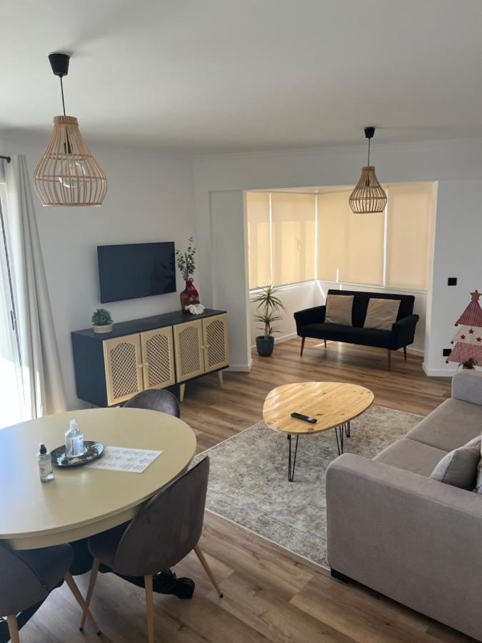 Luxury View Apartment Funchal - Free Parking Funchal (Madeira) Exterior foto