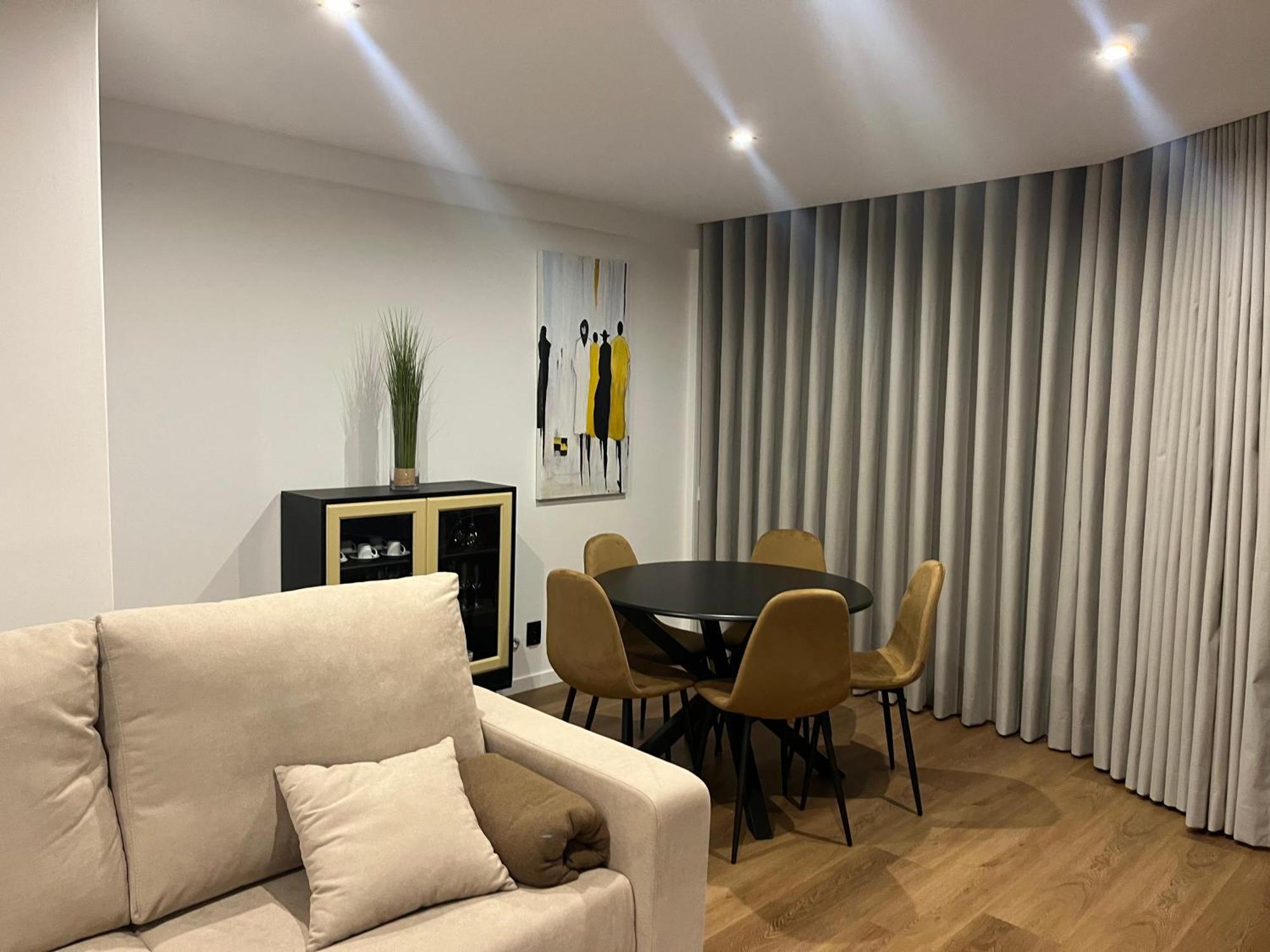 Luxury View Apartment Funchal - Free Parking Funchal (Madeira) Exterior foto