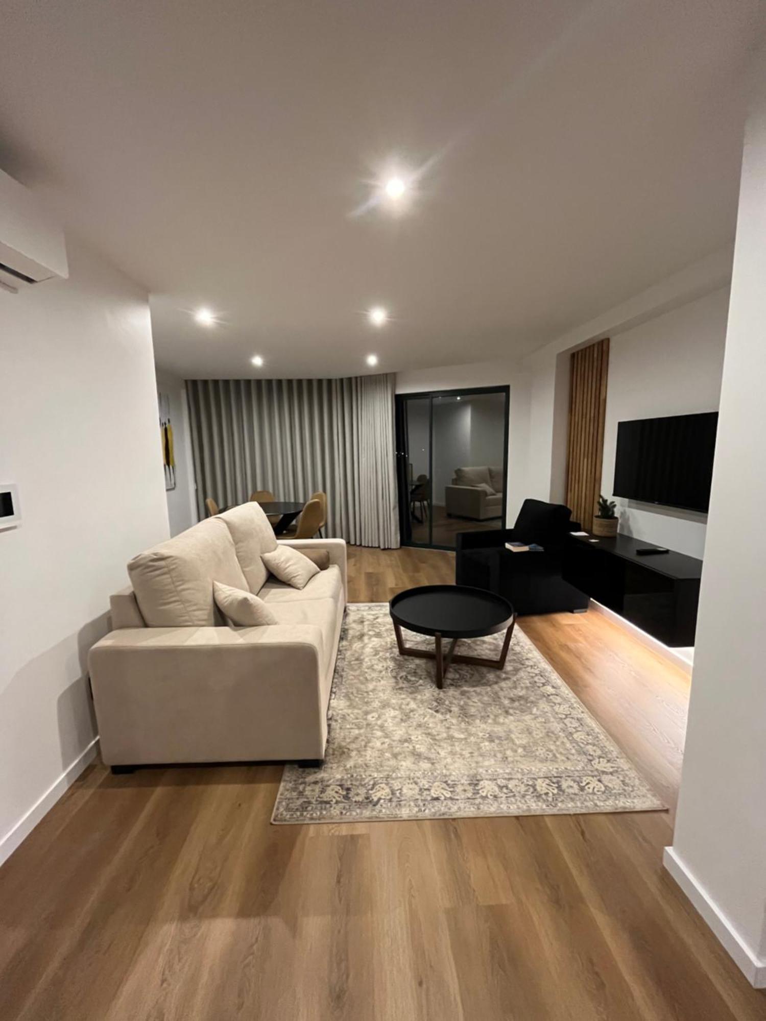 Luxury View Apartment Funchal - Free Parking Funchal (Madeira) Exterior foto