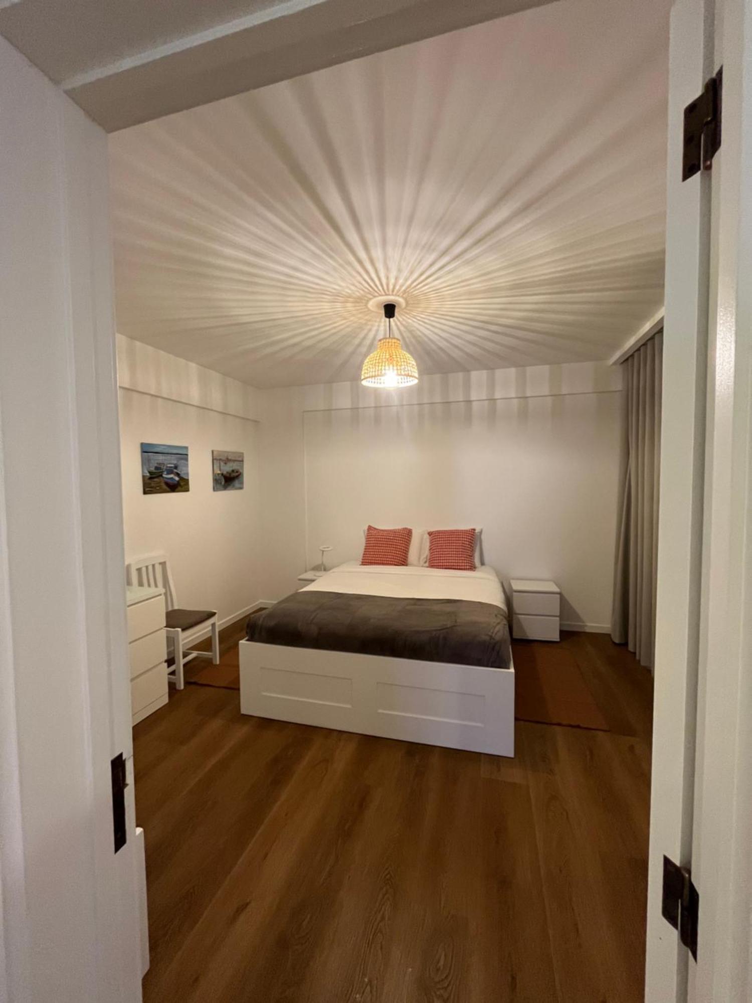 Luxury View Apartment Funchal - Free Parking Funchal (Madeira) Exterior foto