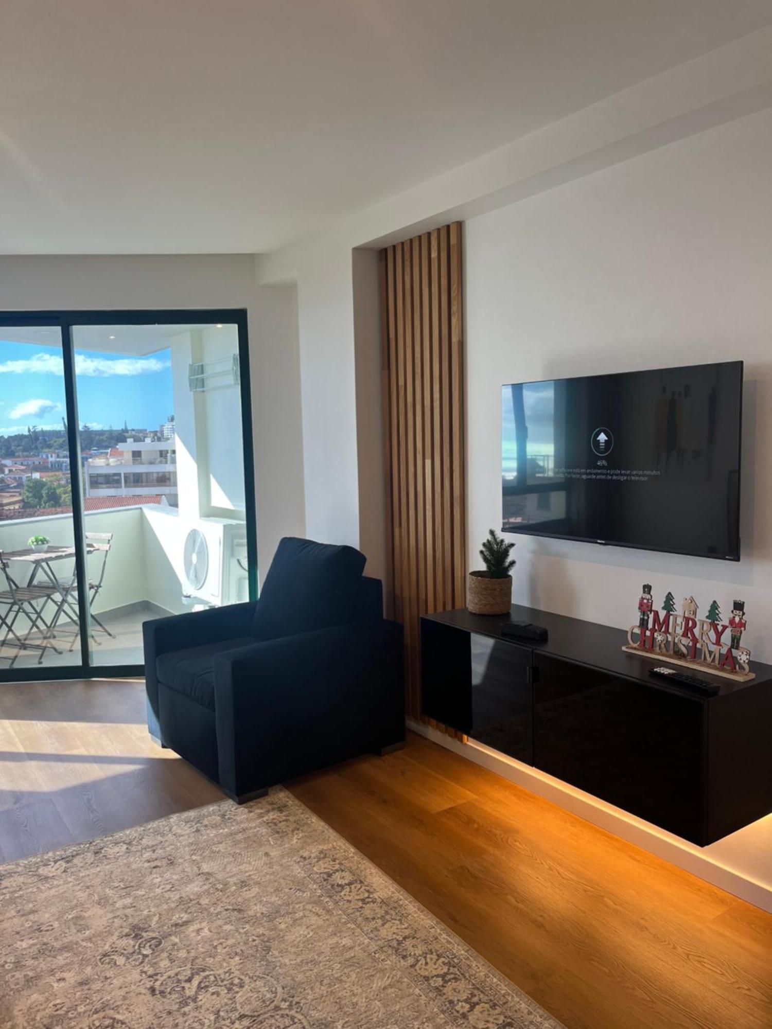 Luxury View Apartment Funchal - Free Parking Funchal (Madeira) Exterior foto