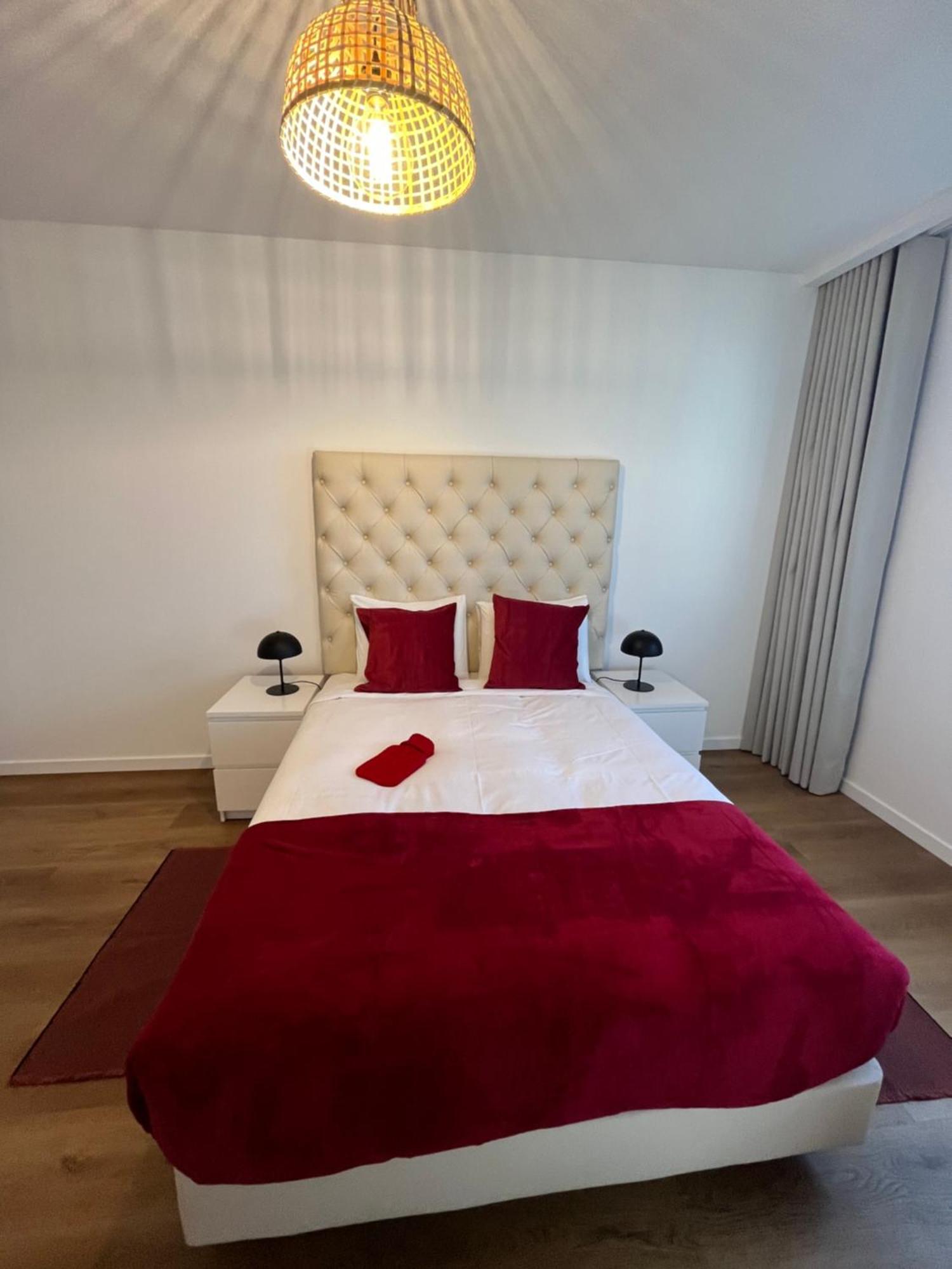 Luxury View Apartment Funchal - Free Parking Funchal (Madeira) Exterior foto