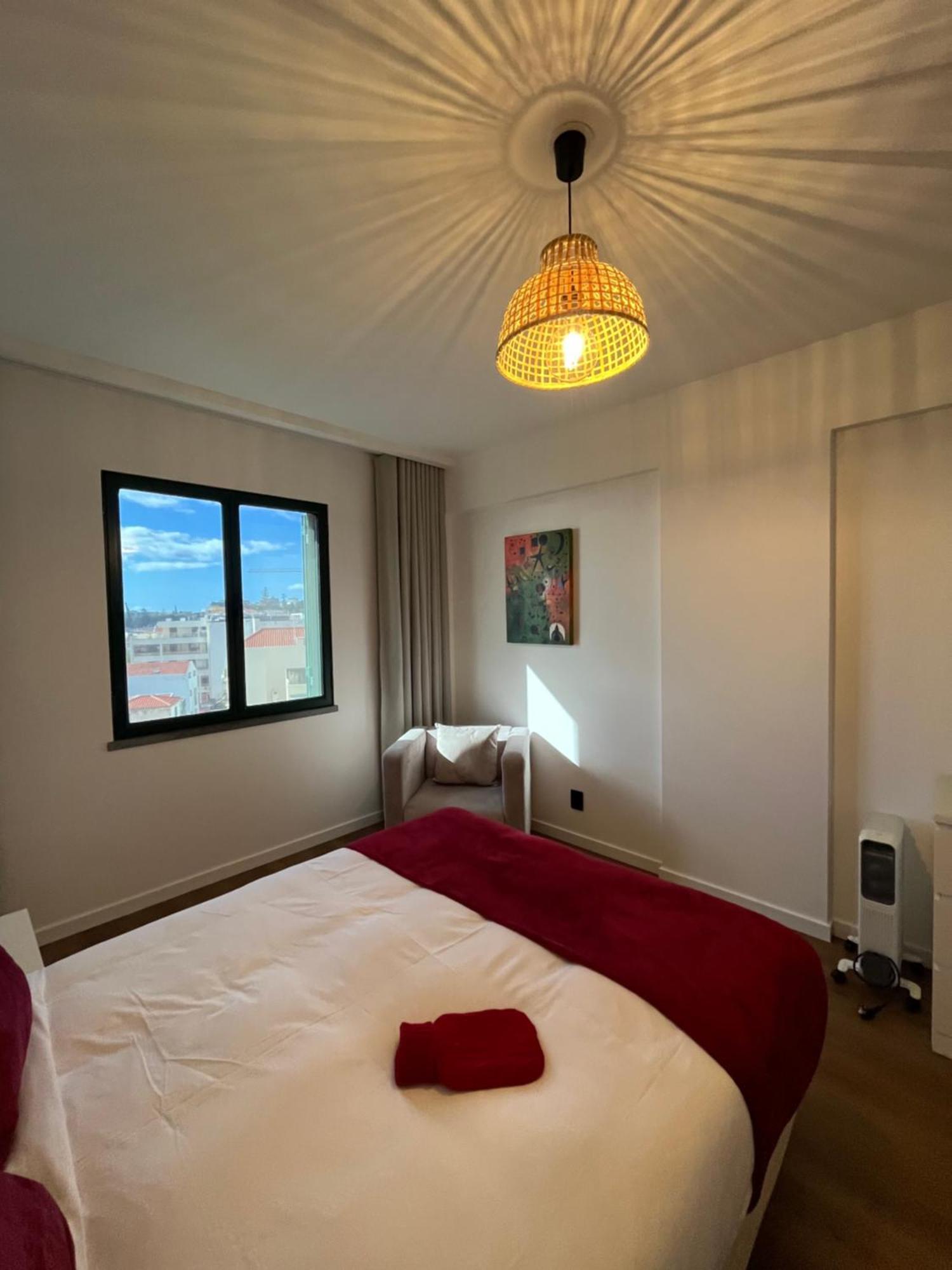 Luxury View Apartment Funchal - Free Parking Funchal (Madeira) Exterior foto