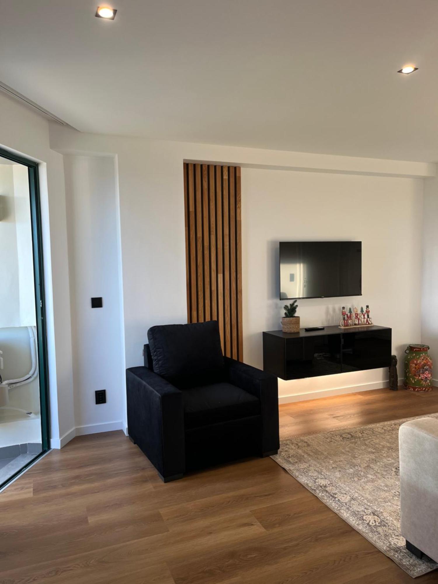Luxury View Apartment Funchal - Free Parking Funchal (Madeira) Exterior foto