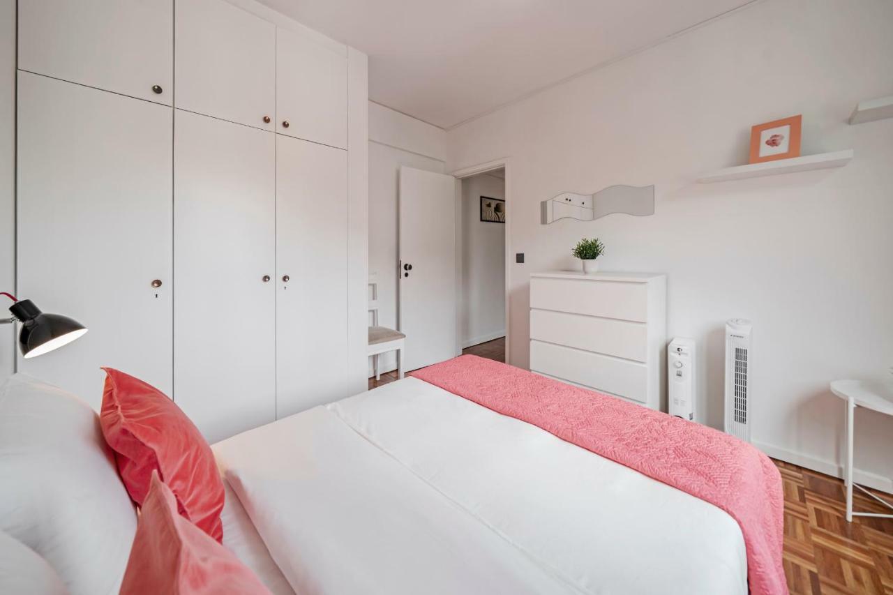 Luxury View Apartment Funchal - Free Parking Funchal (Madeira) Exterior foto