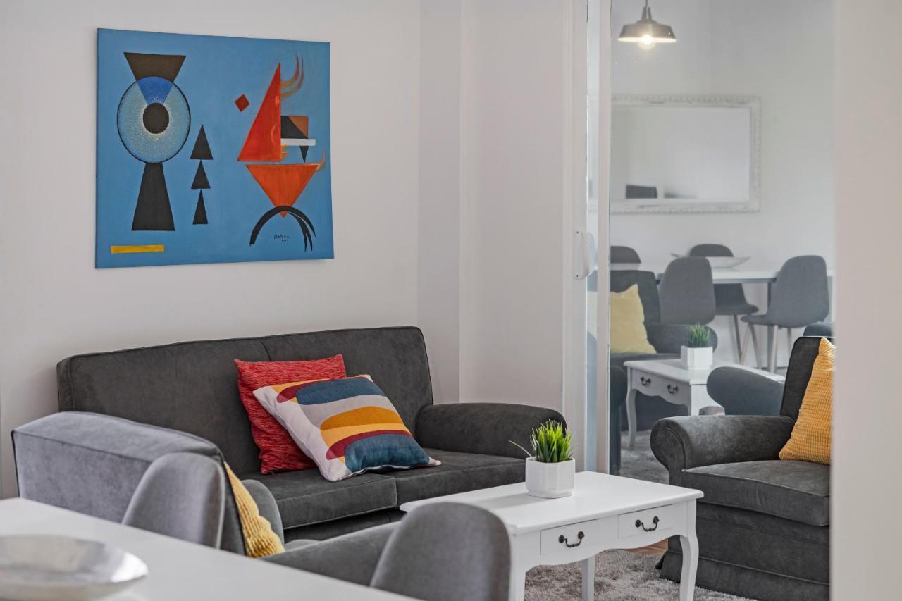 Luxury View Apartment Funchal - Free Parking Funchal (Madeira) Exterior foto