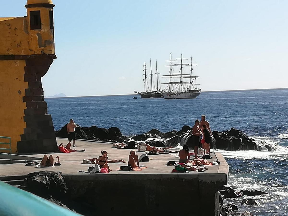Luxury View Apartment Funchal - Free Parking Funchal (Madeira) Exterior foto