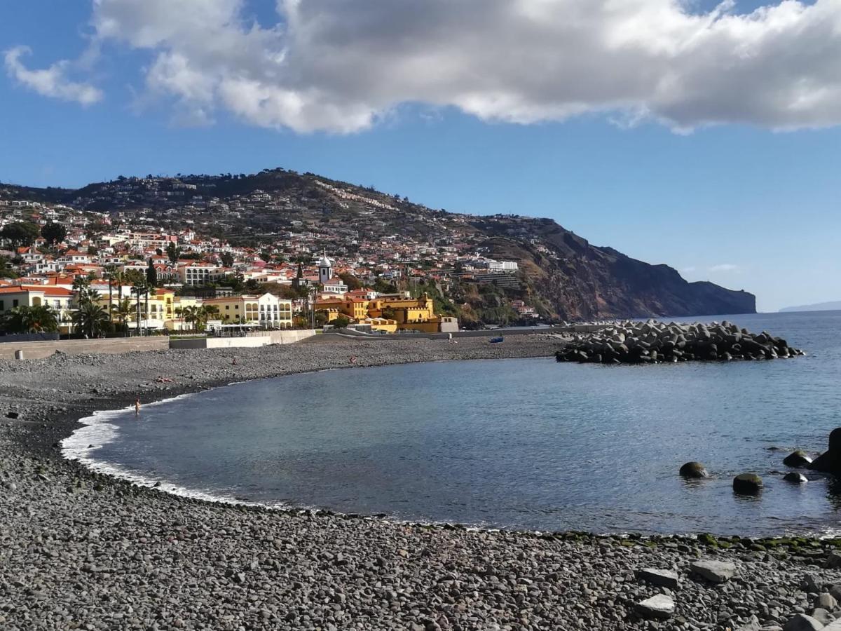 Luxury View Apartment Funchal - Free Parking Funchal (Madeira) Exterior foto
